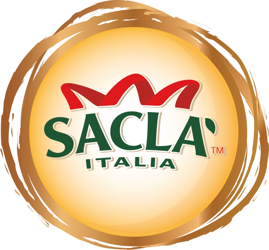 Sacla’ logo